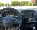 Білий Форд Фокус, об'ємом двигуна 2 л та пробігом 133 тис. км за 8700 $, фото 18 на Automoto.ua
