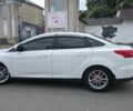 Білий Форд Фокус, об'ємом двигуна 2 л та пробігом 246 тис. км за 6699 $, фото 2 на Automoto.ua
