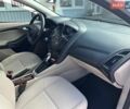 Белый Форд Фокус, объемом двигателя 2 л и пробегом 161 тыс. км за 8400 $, фото 21 на Automoto.ua