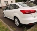 Белый Форд Фокус, объемом двигателя 2 л и пробегом 303 тыс. км за 6700 $, фото 5 на Automoto.ua