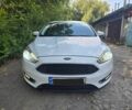 Білий Форд Фокус, об'ємом двигуна 2 л та пробігом 260 тис. км за 6904 $, фото 2 на Automoto.ua