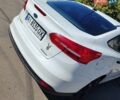Білий Форд Фокус, об'ємом двигуна 2 л та пробігом 246 тис. км за 6499 $, фото 9 на Automoto.ua