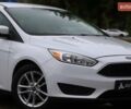 Белый Форд Фокус, объемом двигателя 2 л и пробегом 104 тыс. км за 9000 $, фото 3 на Automoto.ua