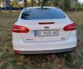 Белый Форд Фокус, объемом двигателя 2 л и пробегом 159 тыс. км за 7200 $, фото 2 на Automoto.ua