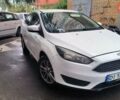 Белый Форд Фокус, объемом двигателя 2 л и пробегом 136 тыс. км за 9200 $, фото 9 на Automoto.ua