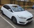 Форд Фокус 2016 в Киеве на Automoto.ua Белый Форд Фокус, объемом двигателя 1.6 л и пробегом 150 тыс. км за 8000 $, фото 6 на Automoto.ua
