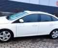 Белый Форд Фокус, объемом двигателя 2 л и пробегом 188 тыс. км за 8500 $, фото 26 на Automoto.ua