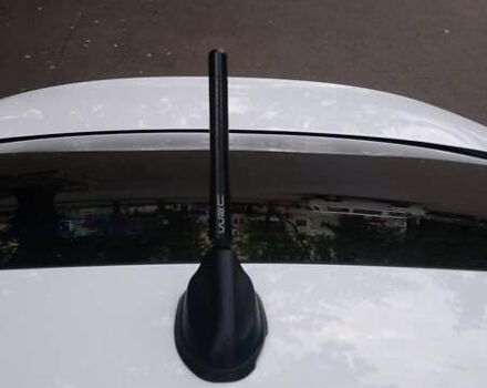 Белый Форд Фокус, объемом двигателя 1.6 л и пробегом 45 тыс. км за 10700 $, фото 21 на Automoto.ua