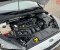Білий Форд Фокус, об'ємом двигуна 2 л та пробігом 81 тис. км за 8850 $, фото 11 на Automoto.ua