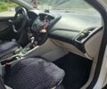 Белый Форд Фокус, объемом двигателя 2 л и пробегом 122 тыс. км за 8600 $, фото 22 на Automoto.ua