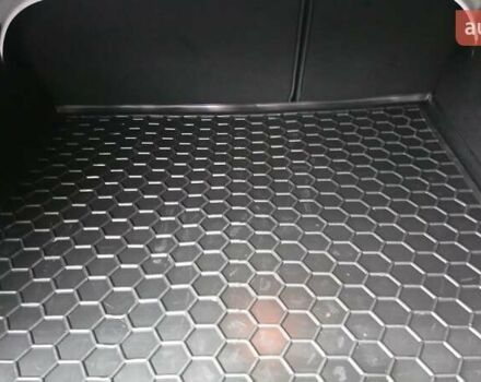 Белый Форд Фокус, объемом двигателя 1.6 л и пробегом 45 тыс. км за 10700 $, фото 18 на Automoto.ua