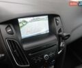 Белый Форд Фокус, объемом двигателя 1.6 л и пробегом 54 тыс. км за 10200 $, фото 19 на Automoto.ua