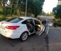 Білий Форд Фокус, об'ємом двигуна 2 л та пробігом 132 тис. км за 7900 $, фото 5 на Automoto.ua