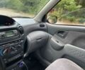 Белый Форд Фокус, объемом двигателя 2 л и пробегом 167 тыс. км за 8316 $, фото 12 на Automoto.ua