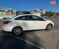 Форд Фокус 2016 в Одессе на Automoto.ua Белый Форд Фокус, объемом двигателя 2 л и пробегом 117 тыс. км за 8600 $, фото 5 на Automoto.ua
