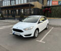 Білий Форд Фокус, об'ємом двигуна 1.6 л та пробігом 78 тис. км за 8700 $, фото 1 на Automoto.ua