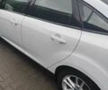 Білий Форд Фокус, об'ємом двигуна 2 л та пробігом 119 тис. км за 8515 $, фото 3 на Automoto.ua