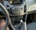 Белый Форд Фокус, объемом двигателя 2 л и пробегом 159 тыс. км за 7200 $, фото 4 на Automoto.ua