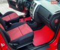 Белый Форд Фокус, объемом двигателя 2 л и пробегом 54 тыс. км за 10950 $, фото 16 на Automoto.ua
