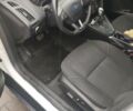 Білий Форд Фокус, об'ємом двигуна 2 л та пробігом 119 тис. км за 8200 $, фото 4 на Automoto.ua
