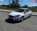 Білий Форд Фокус, об'ємом двигуна 2 л та пробігом 133 тис. км за 8700 $, фото 6 на Automoto.ua