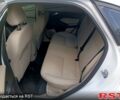 Білий Форд Фокус, об'ємом двигуна 2 л та пробігом 161 тис. км за 7700 $, фото 2 на Automoto.ua