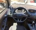 Белый Форд Фокус, объемом двигателя 1 л и пробегом 97 тыс. км за 8800 $, фото 9 на Automoto.ua