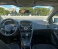 Білий Форд Фокус, об'ємом двигуна 2 л та пробігом 133 тис. км за 8299 $, фото 3 на Automoto.ua