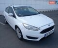 Белый Форд Фокус, объемом двигателя 1.6 л и пробегом 240 тыс. км за 7900 $, фото 2 на Automoto.ua