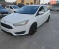 Белый Форд Фокус, объемом двигателя 2 л и пробегом 198 тыс. км за 7300 $, фото 1 на Automoto.ua
