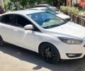 Белый Форд Фокус, объемом двигателя 1 л и пробегом 97 тыс. км за 8500 $, фото 5 на Automoto.ua
