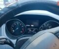 Белый Форд Фокус, объемом двигателя 2 л и пробегом 188 тыс. км за 8500 $, фото 4 на Automoto.ua
