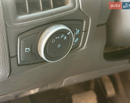 Форд Фокус 2016 в Одессе на Automoto.ua Белый Форд Фокус, объемом двигателя 2 л и пробегом 77 тыс. км за 7500 $, фото 11 на Automoto.ua