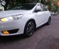 Белый Форд Фокус, объемом двигателя 1.6 л и пробегом 45 тыс. км за 10700 $, фото 30 на Automoto.ua