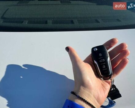 Форд Фокус 2016 в Одессе на Automoto.ua Белый Форд Фокус, объемом двигателя 2 л и пробегом 117 тыс. км за 8600 $, фото 7 на Automoto.ua