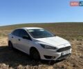 Белый Форд Фокус, объемом двигателя 2 л и пробегом 139 тыс. км за 6900 $, фото 1 на Automoto.ua