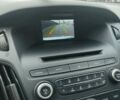 Белый Форд Фокус, объемом двигателя 2 л и пробегом 119 тыс. км за 8800 $, фото 8 на Automoto.ua