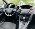 Білий Форд Фокус, об'ємом двигуна 2 л та пробігом 99 тис. км за 8600 $, фото 11 на Automoto.ua