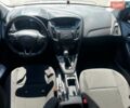 Білий Форд Фокус, об'ємом двигуна 1.6 л та пробігом 93 тис. км за 9490 $, фото 16 на Automoto.ua