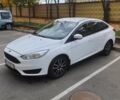 Форд Фокус 2016 в Киеве на Automoto.ua Белый Форд Фокус, объемом двигателя 1.6 л и пробегом 150 тыс. км за 8000 $, фото 7 на Automoto.ua