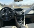 Белый Форд Фокус, объемом двигателя 2 л и пробегом 98 тыс. км за 6500 $, фото 6 на Automoto.ua