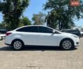 Білий Форд Фокус, об'ємом двигуна 1.6 л та пробігом 93 тис. км за 9490 $, фото 9 на Automoto.ua