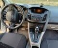 Белый Форд Фокус, объемом двигателя 2 л и пробегом 159 тыс. км за 7200 $, фото 13 на Automoto.ua