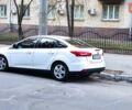 Белый Форд Фокус, объемом двигателя 2 л и пробегом 188 тыс. км за 8500 $, фото 1 на Automoto.ua