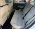 Белый Форд Фокус, объемом двигателя 2 л и пробегом 202 тыс. км за 7900 $, фото 29 на Automoto.ua