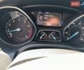 Белый Форд Фокус, объемом двигателя 2 л и пробегом 140 тыс. км за 7800 $, фото 4 на Automoto.ua