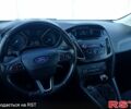 Білий Форд Фокус, об'ємом двигуна 1.6 л та пробігом 240 тис. км за 8000 $, фото 6 на Automoto.ua