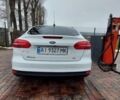 Белый Форд Фокус, объемом двигателя 2 л и пробегом 128 тыс. км за 8000 $, фото 2 на Automoto.ua