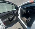 Білий Форд Фокус, об'ємом двигуна 2 л та пробігом 133 тис. км за 8700 $, фото 20 на Automoto.ua