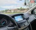 Белый Форд Фокус, объемом двигателя 1.6 л и пробегом 54 тыс. км за 10200 $, фото 16 на Automoto.ua